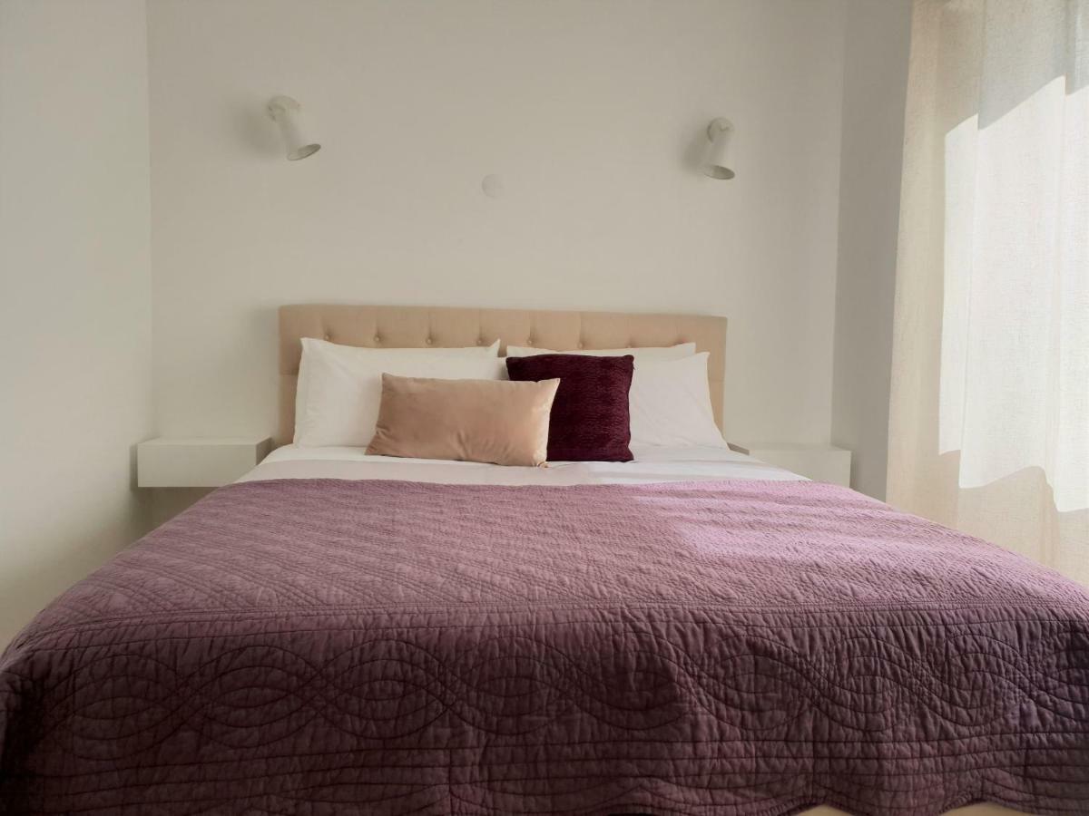 Comfortable And Cozy One Bedroom Flat In Cascais Exterior foto