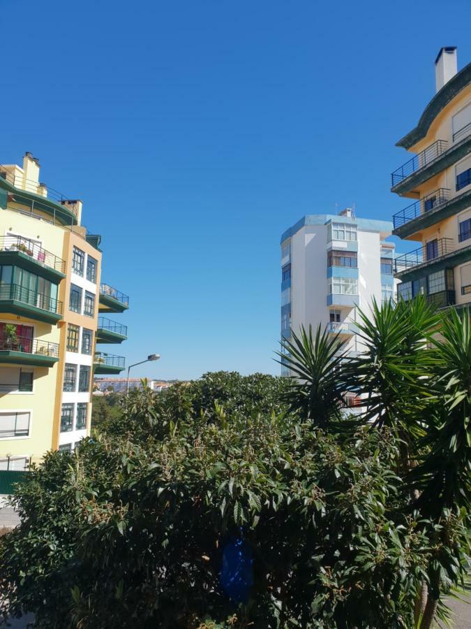 Comfortable And Cozy One Bedroom Flat In Cascais Exterior foto